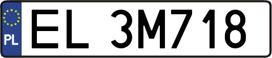 EL3M718