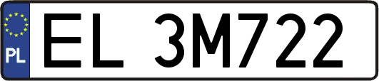 EL3M722