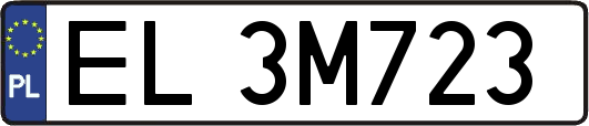 EL3M723