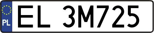 EL3M725