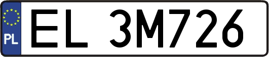 EL3M726