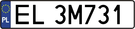 EL3M731