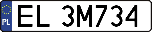 EL3M734