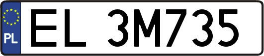 EL3M735
