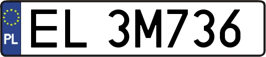 EL3M736
