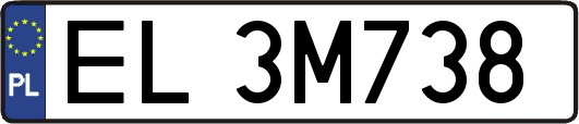 EL3M738
