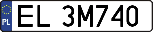 EL3M740