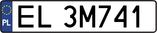 EL3M741