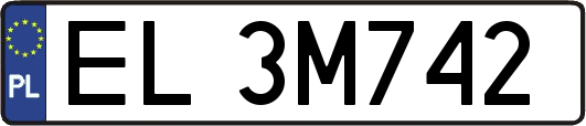 EL3M742