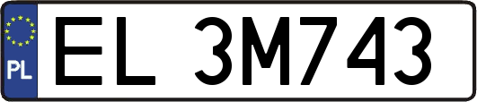 EL3M743
