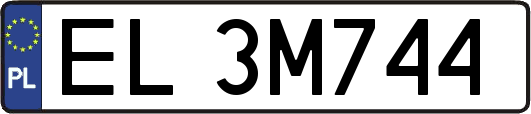 EL3M744