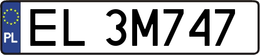 EL3M747