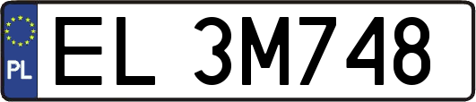 EL3M748