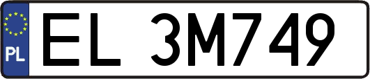 EL3M749
