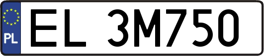 EL3M750