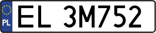 EL3M752