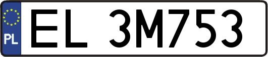 EL3M753