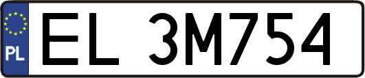 EL3M754