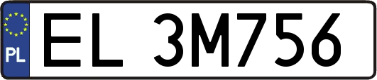 EL3M756
