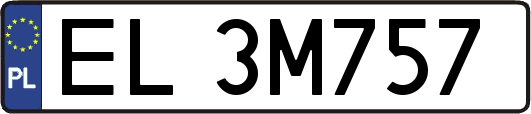 EL3M757