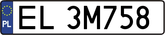 EL3M758