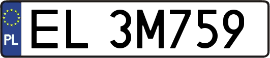 EL3M759