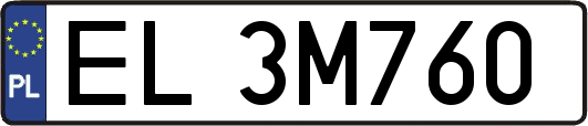 EL3M760