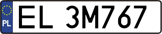 EL3M767