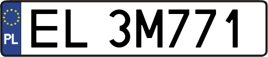 EL3M771