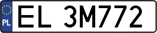 EL3M772