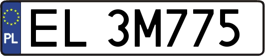 EL3M775