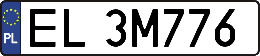 EL3M776