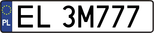 EL3M777