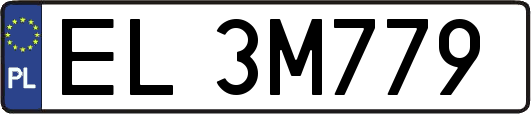 EL3M779