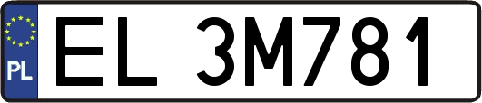 EL3M781
