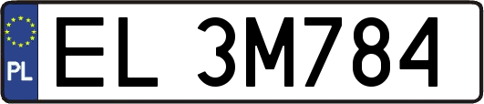 EL3M784