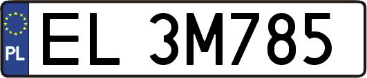 EL3M785