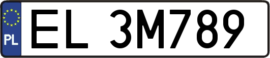 EL3M789