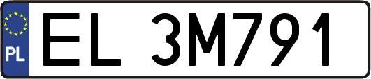 EL3M791