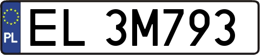 EL3M793