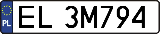 EL3M794