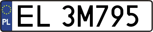 EL3M795