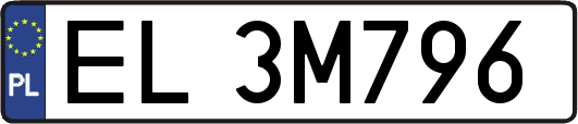 EL3M796