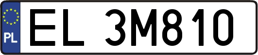 EL3M810