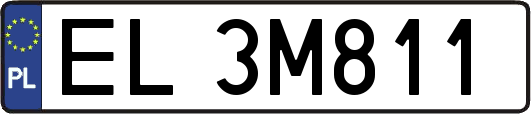EL3M811