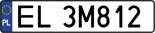 EL3M812