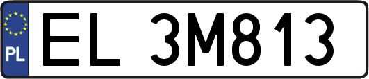 EL3M813