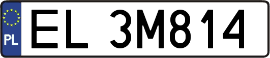 EL3M814