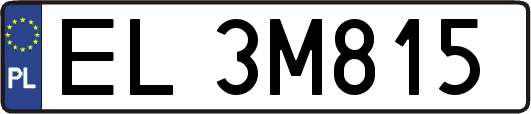 EL3M815