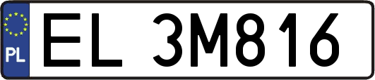 EL3M816